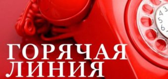 Горячая линия, посвященная проведению Всероссийских проверочных работ, начала действовать в Рособрнадзоре.
